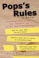 Pops's Rules 1500957739 Book Cover