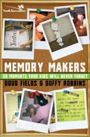 Memory Makers 0310210135 Book Cover