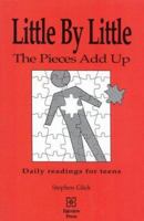 Little by Little: The Pieces Add Up 092519011X Book Cover