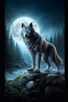 Silver Varulven del 2: Genesis (Swedish Edition) B0FPW1WXS2 Book Cover