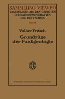 Grundzuge Der Funkgeologie 3663006328 Book Cover