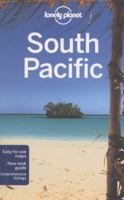 Lonely Planet South Pacific 1741797748 Book Cover