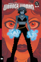 Absolute Wonder Woman Vol. 3: Season of the Witch (Absolute Universe) 1799508943 Book Cover