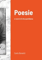Poesie 1716556120 Book Cover