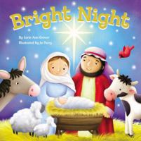 Bright Night 0310757363 Book Cover