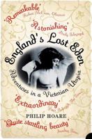England's Lost Eden 0007159110 Book Cover