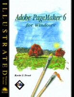 Adobe Pagemaker 6 For Windows 95 0760038341 Book Cover