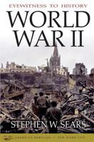 Eyewitness to History: World War II 1542438136 Book Cover