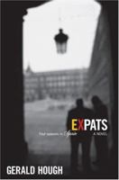 Expats: Four Seasons in Spain 0595433510 Book Cover
