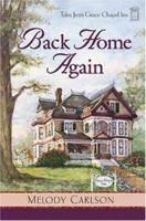 Back Home Again (Tales from Grace Chapel Inn, #1) 0824947002 Book Cover