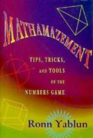 Mathamazement 1565654544 Book Cover