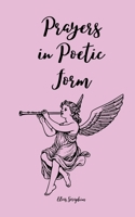 Prayers in Poetic Form 991687848X Book Cover