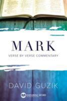 Mark Commentary 1565990358 Book Cover