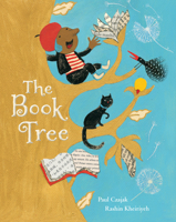 The Book Tree 1782854053 Book Cover