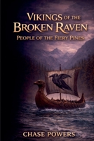 Vikings of the Broken Raven (Book 1) B0GCGVKMB2 Book Cover