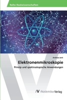 Elektronenmikroskopie 6202225424 Book Cover