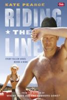 Riding the Line (Turner Brothers, #3) 035234511X Book Cover