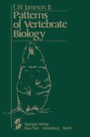 Patterns of Vertebrate Biology 1461381053 Book Cover