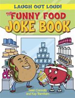 The Funny Food Joke Book 1615333657 Book Cover