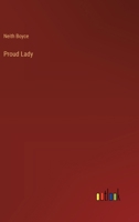 Proud Lady 3368916505 Book Cover