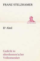 D' Ahnl 3842470916 Book Cover