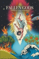 Fallen Gods: A Wippersnappers Anthology B0CVK44HFW Book Cover