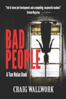 Bad People 1657186679 Book Cover