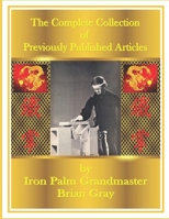 Grandmaster Brian Gray: The Complete Collection B089HZLXJ6 Book Cover