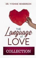 The Language of Love Collection 1734420847 Book Cover