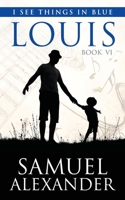 Louis B08LJSJLRS Book Cover