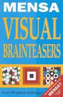 Mensa Visual Brainteasers 1858685486 Book Cover