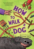 How to Walk a Dog 1454969377 Book Cover