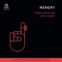 Memory B0CW4VMLWL Book Cover