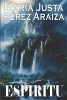 Espiritu 1963646010 Book Cover