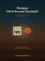 Harappa, Did It Become Keezhadi? B0H6KQGN2Y Book Cover