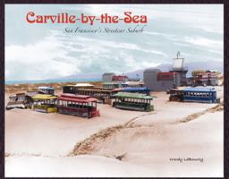 Carville by the Sea 0982346107 Book Cover