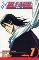 Bleach, Vol. 7: The Broken Coda 1591168074 Book Cover