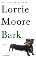 Bark 0307740862 Book Cover