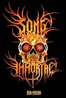 Song of the Immortal B0GSYN5GBL Book Cover