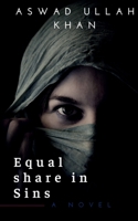 Equal share in Sins 164661917X Book Cover
