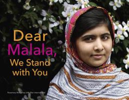 Every Day Is Malala Day 0553521209 Book Cover