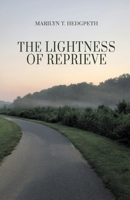 The Lightness of Reprieve B0CTYLMSY7 Book Cover