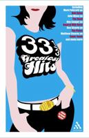 33 1/3 Greatest Hits, Volume 2 0826428762 Book Cover