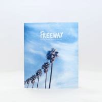 Freeway: A Not-So-Perfect-Guide to Freedom, Paperback - 2013 1532308159 Book Cover