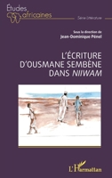 L’écriture d’Ousmane Sembène dans Niiwam 233640978X Book Cover