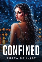 Confined 1787996344 Book Cover