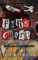 First Chorus: A Deliciously Dark Romance (Cardinal Sins) 1966724004 Book Cover