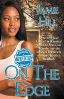 On the Edge B0B761WNZZ Book Cover