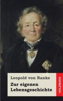 Zur eigenen Lebensgeschichte: Autobiographische Aufsätze 1483959767 Book Cover