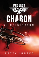 Originator 1925841049 Book Cover